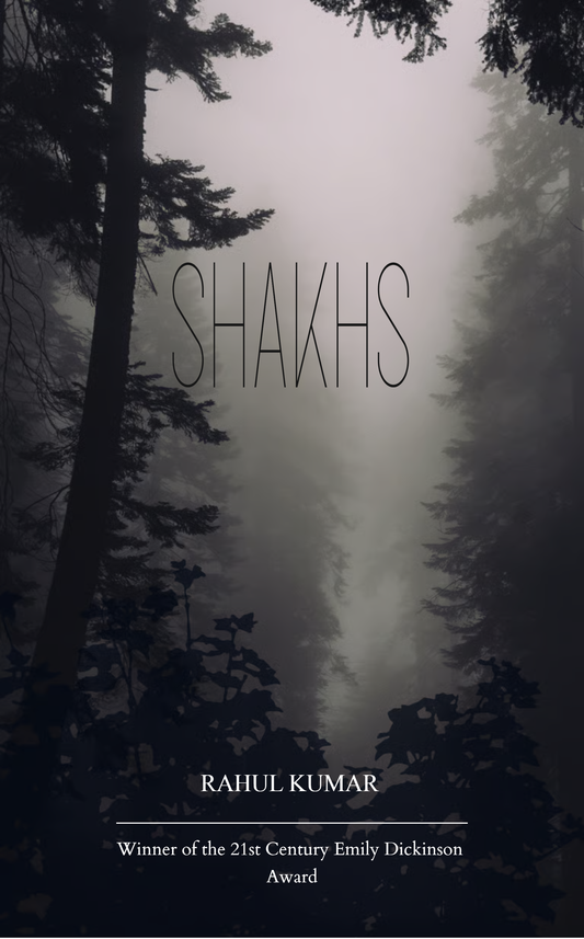 SHAKHS