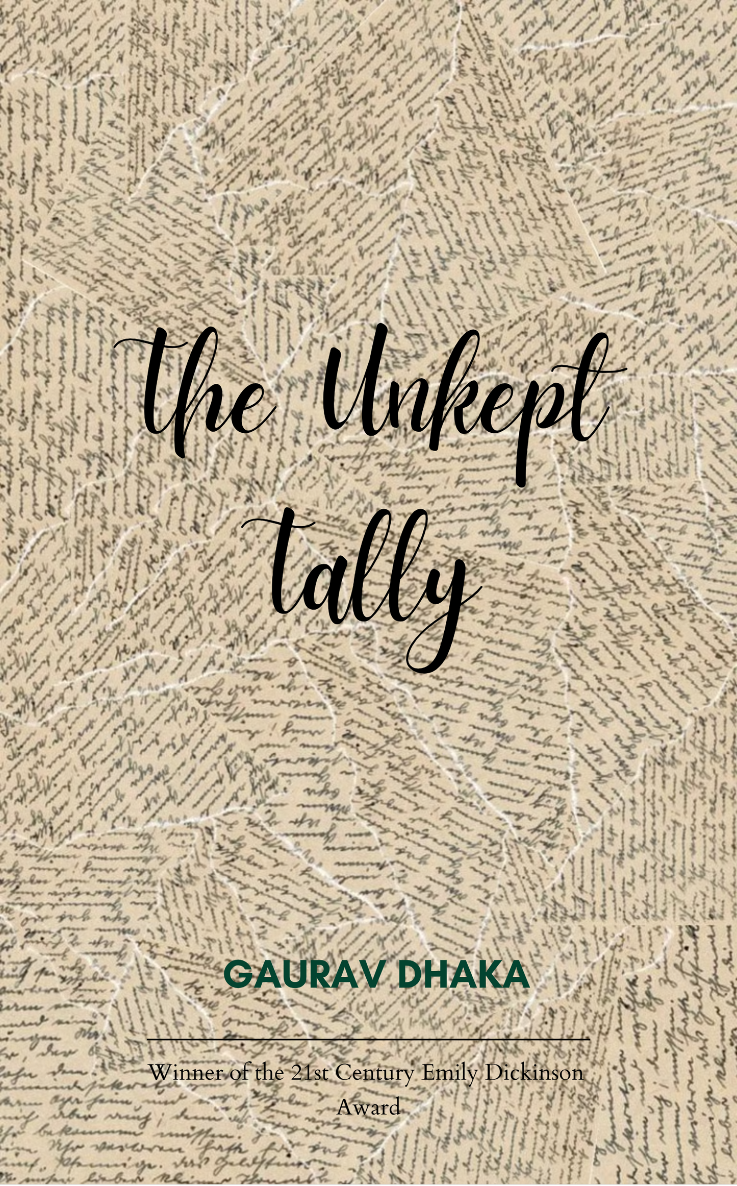 The Unkept Tally
