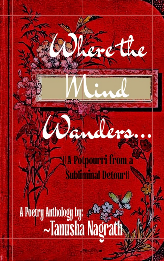 Where the Mind Wanders