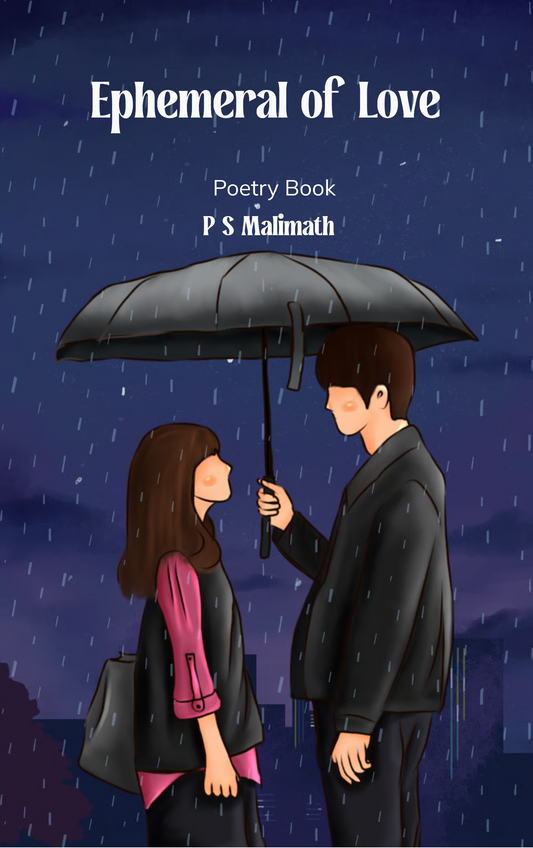 EPHEMERAL OF LOVE