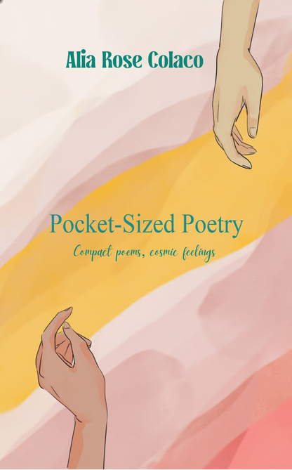 Pocket-Sized Poetry