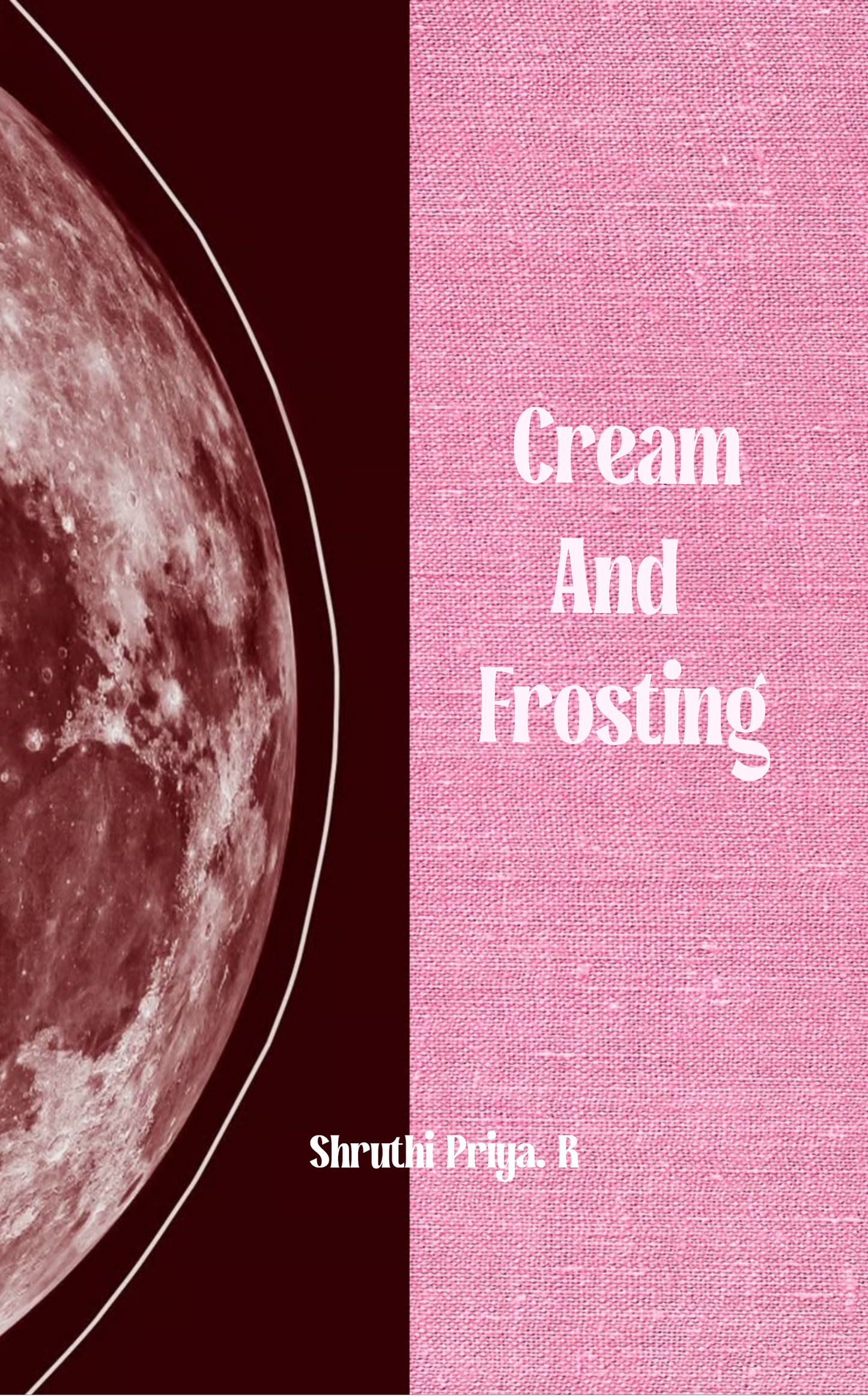 Cream 'n Frosting