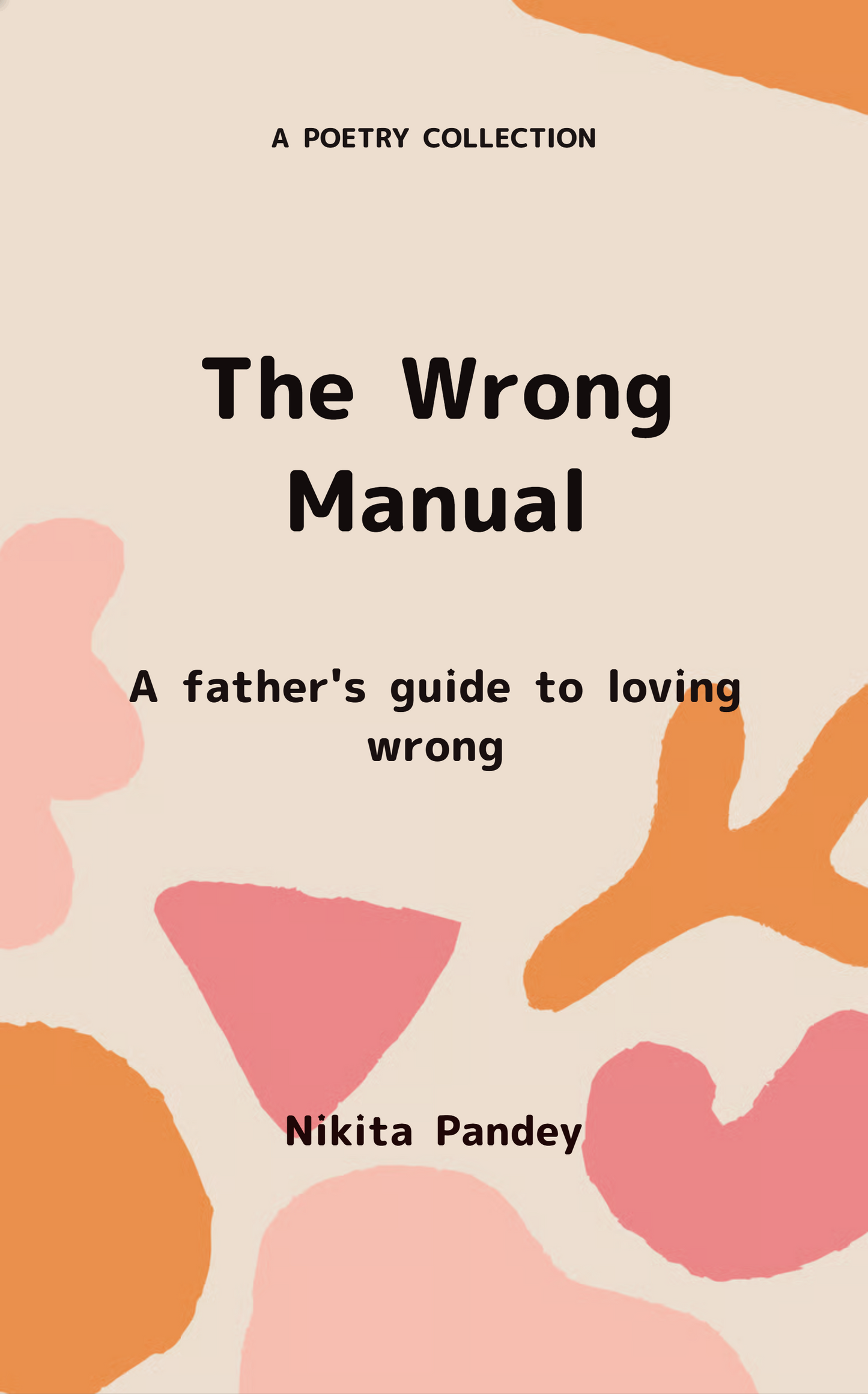 Wrong Manual
