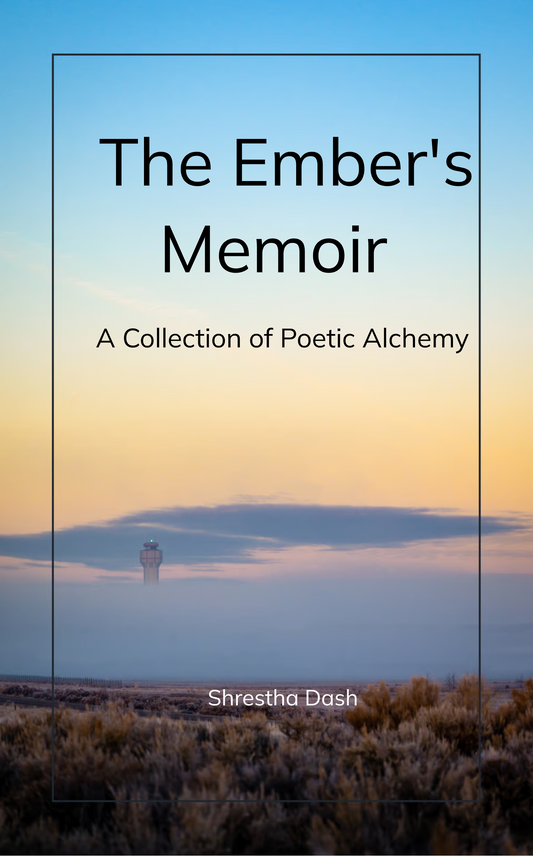 The Ember's Memoir