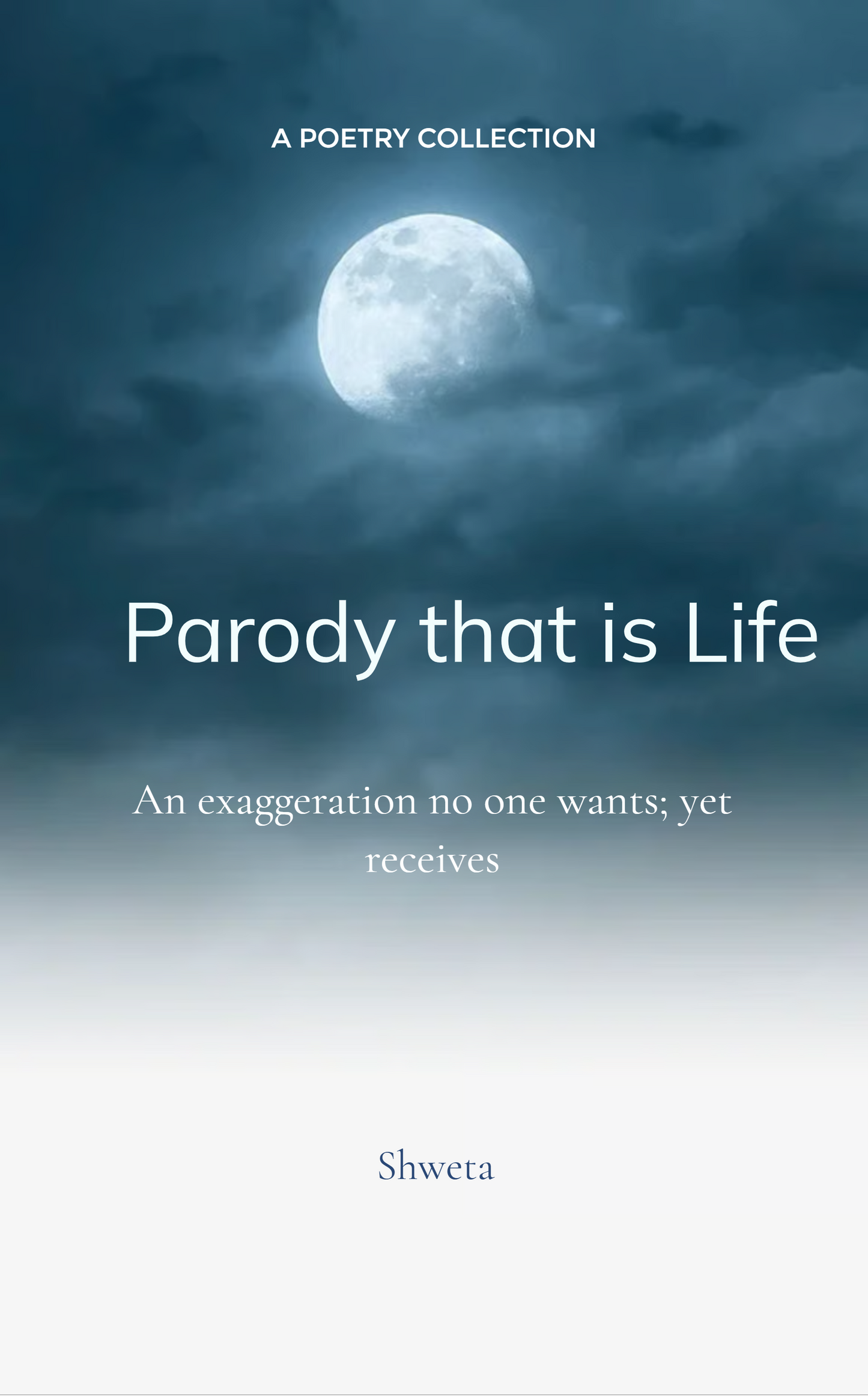 Parody that is Life