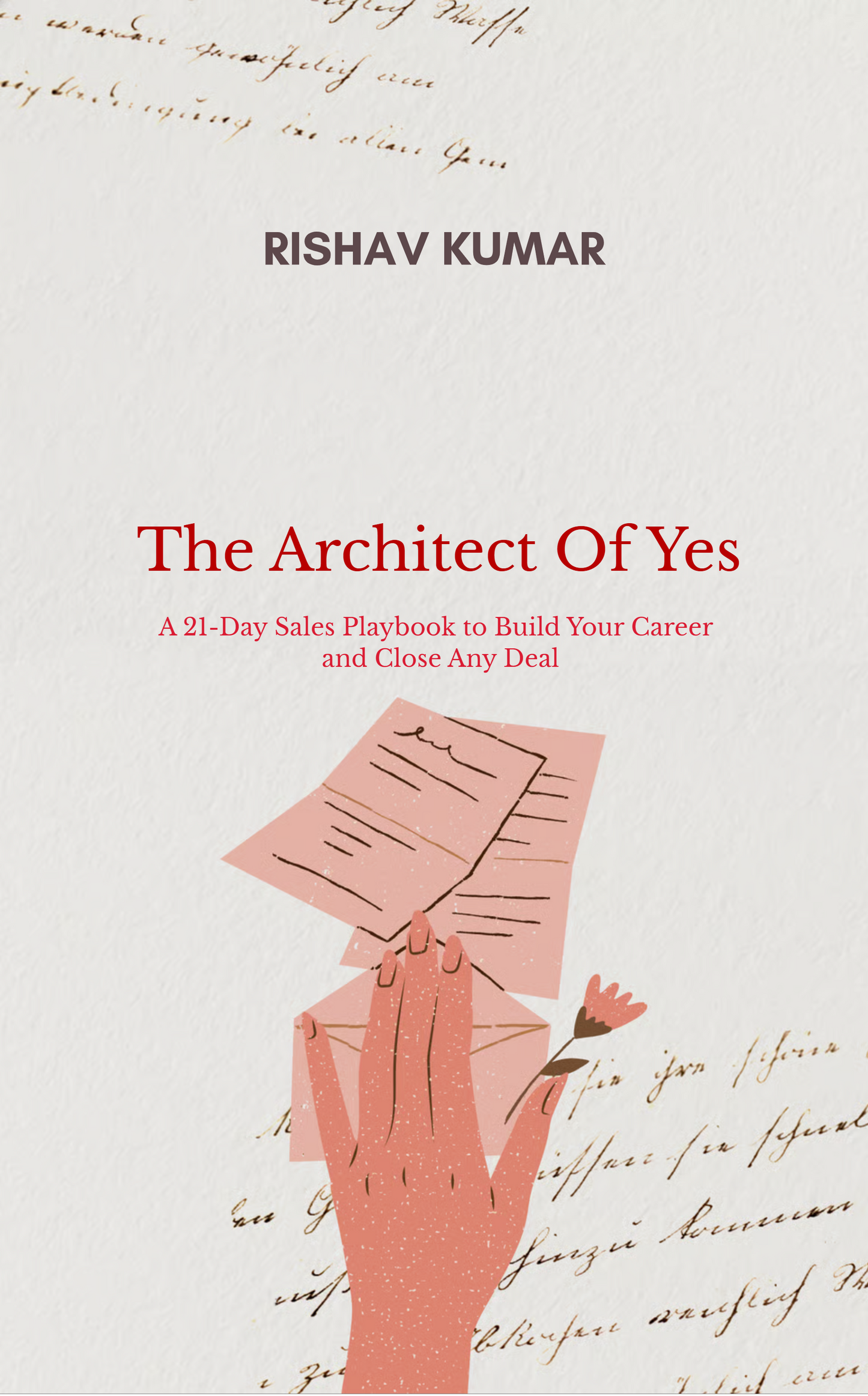 The Architect of Yes