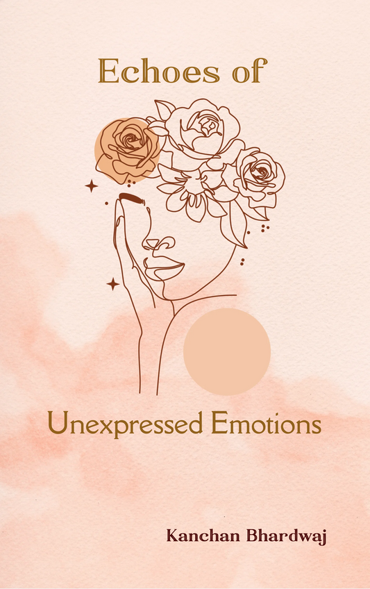 Echoes of Unexpressed Emotions