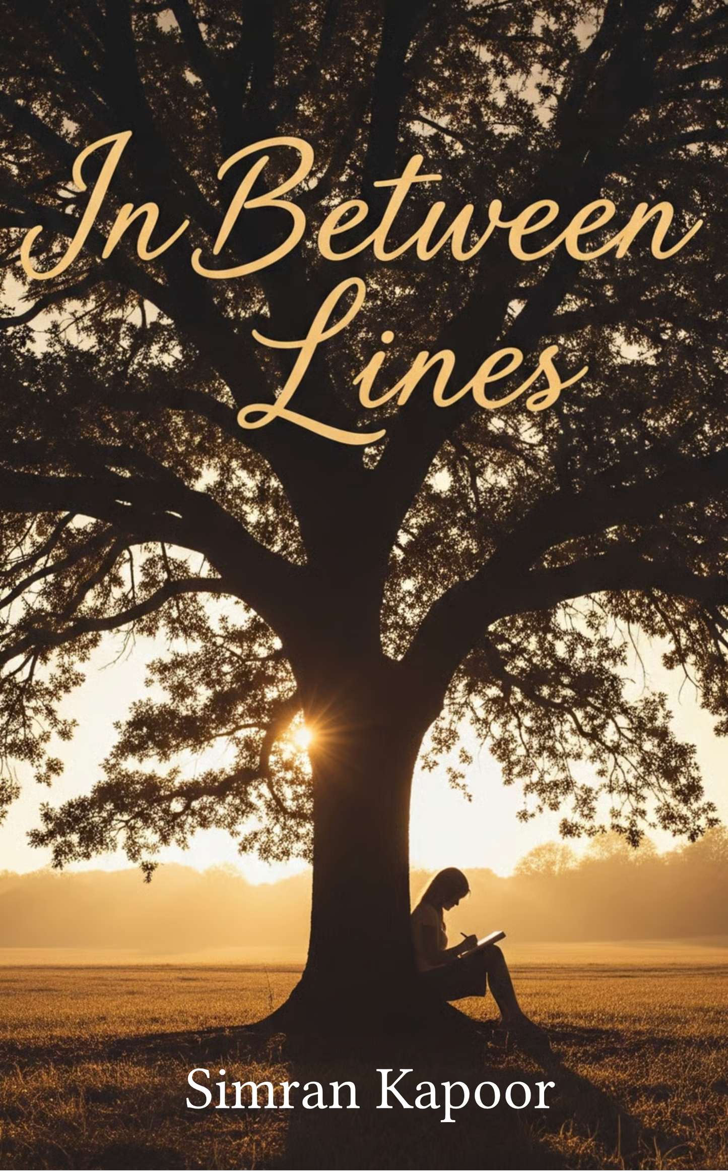 In Between Lines