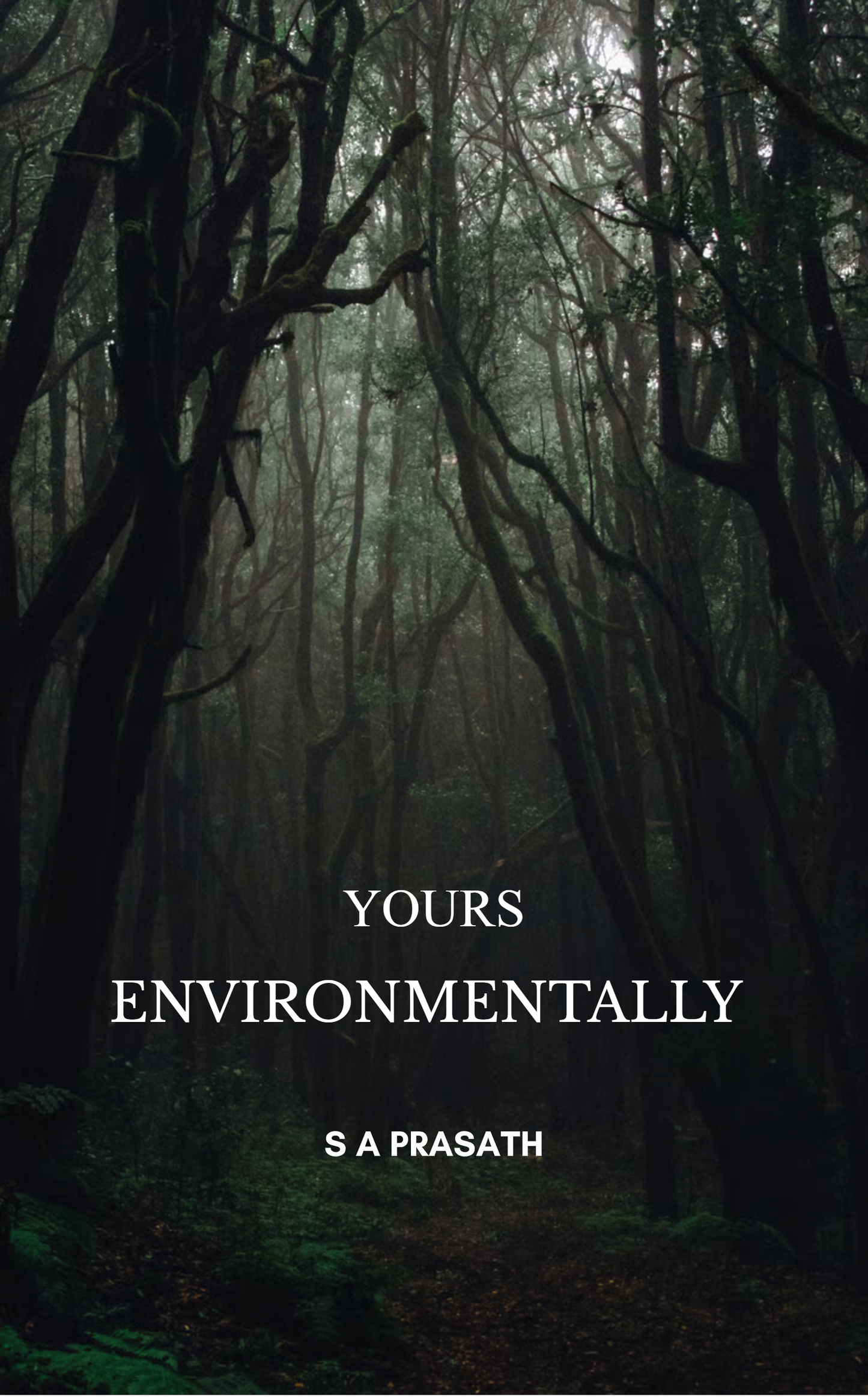 Yours Environmentally
