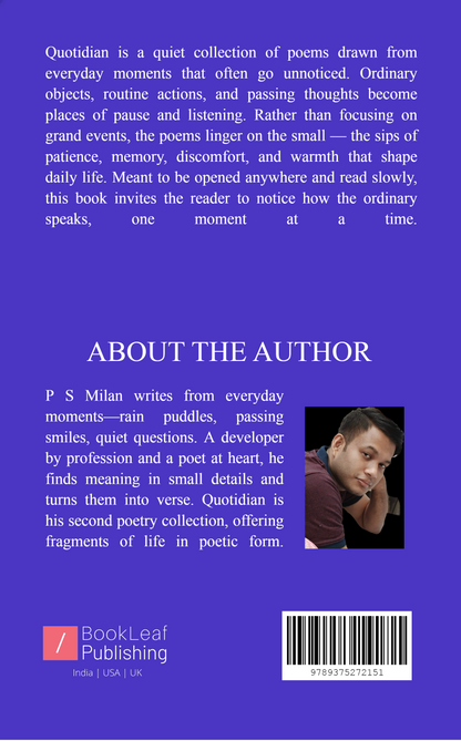 Quotidian