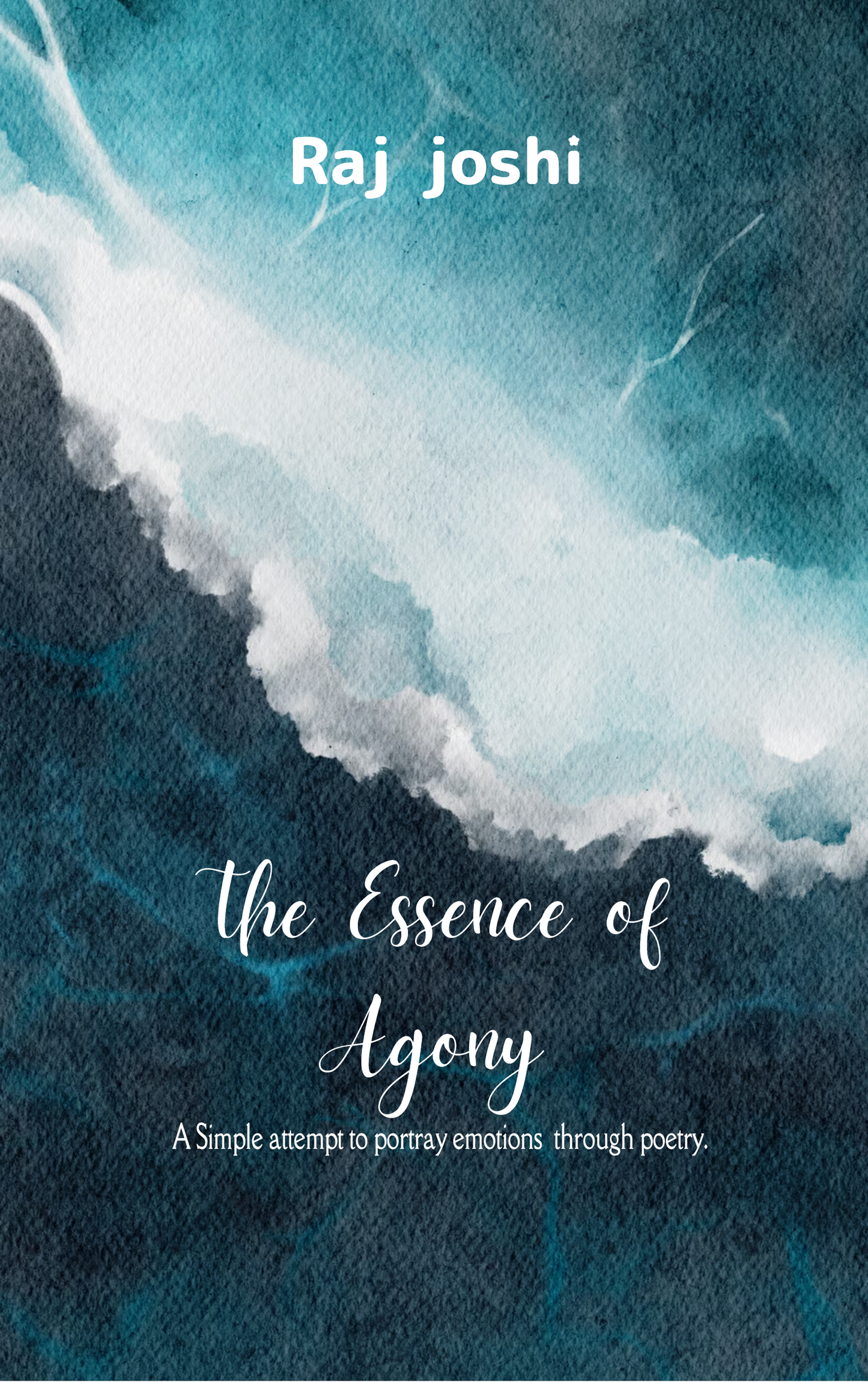 The Essence of Agony