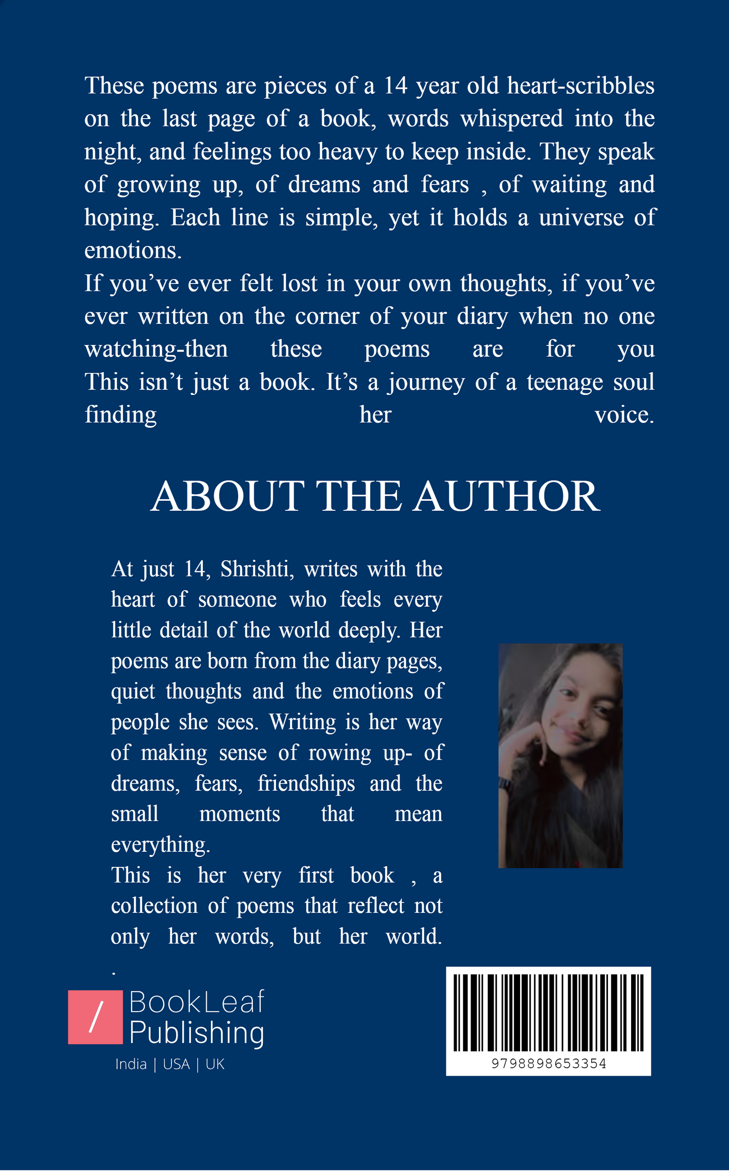 Voices between Lines