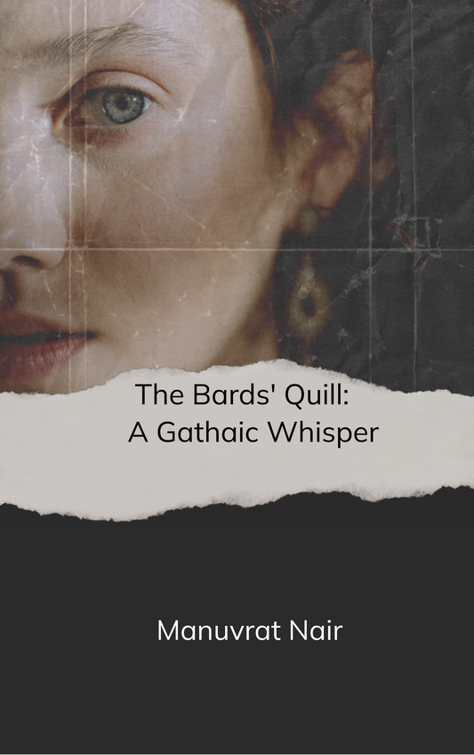 The Bards' Quill, A Gemini's Gathaic Wisdom