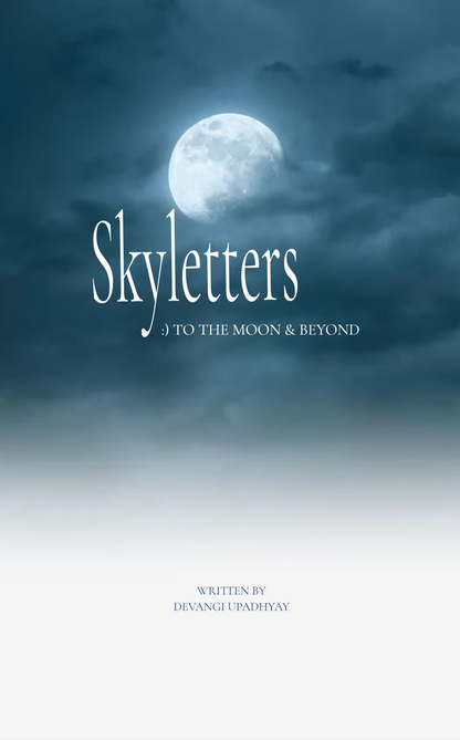 Skyletters