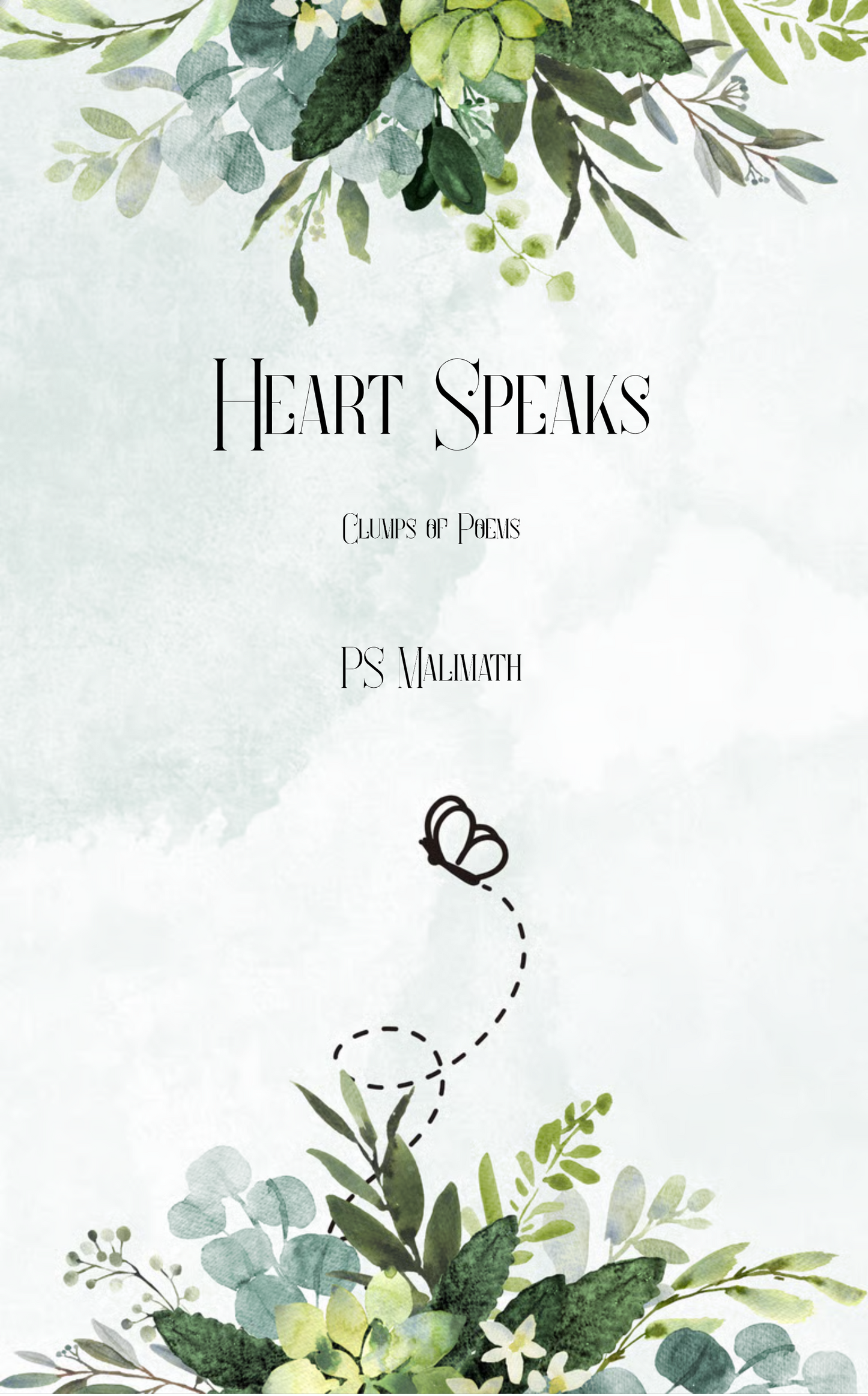HEART SPEAKS
