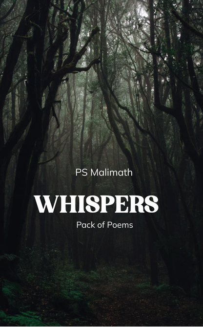 WHISPERS