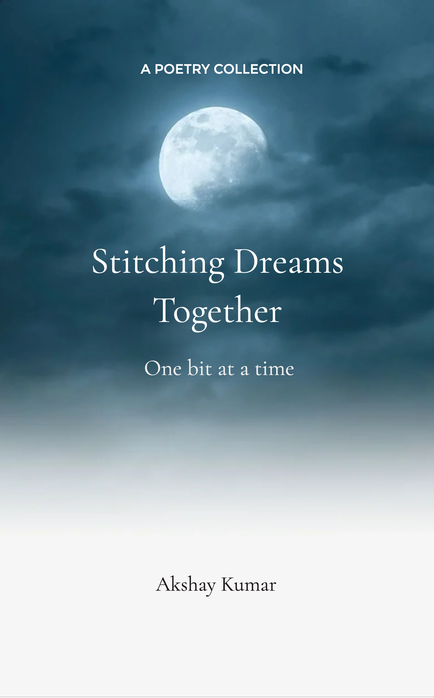 Stitching Dreams Together
