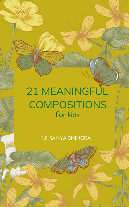 21 MEANINGFUL COMPOSITIONS