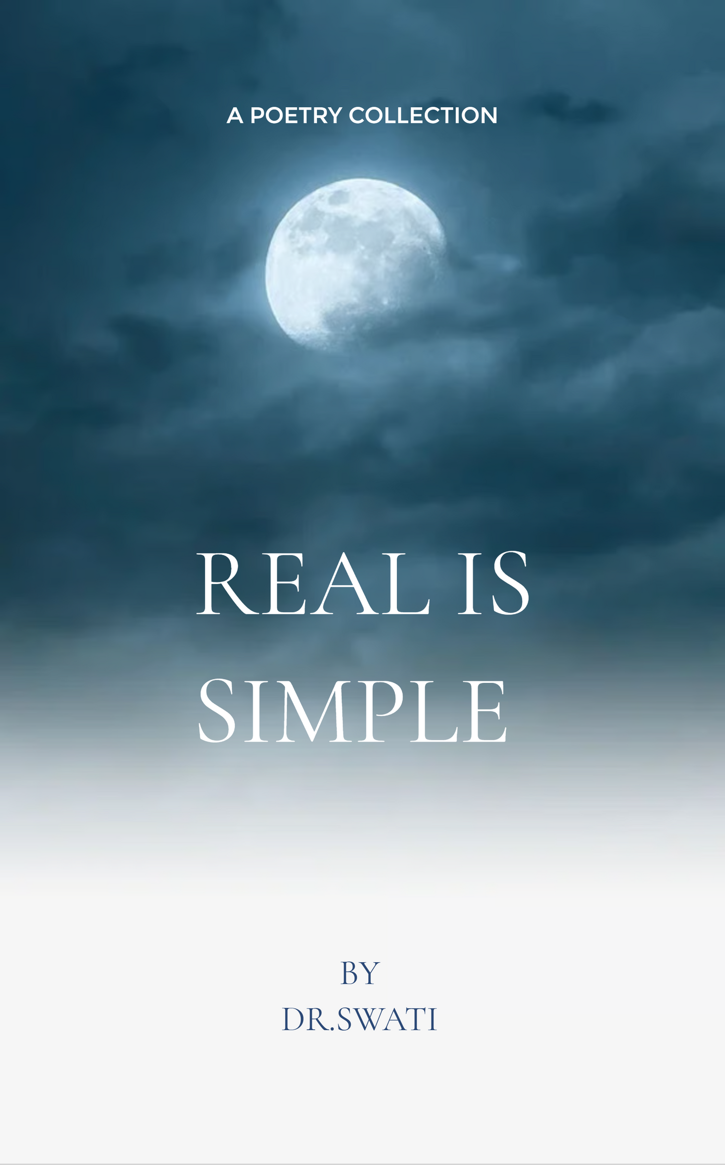 Real is simple natural