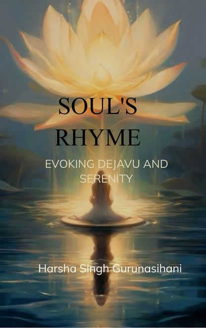 SOUL'S RHYME