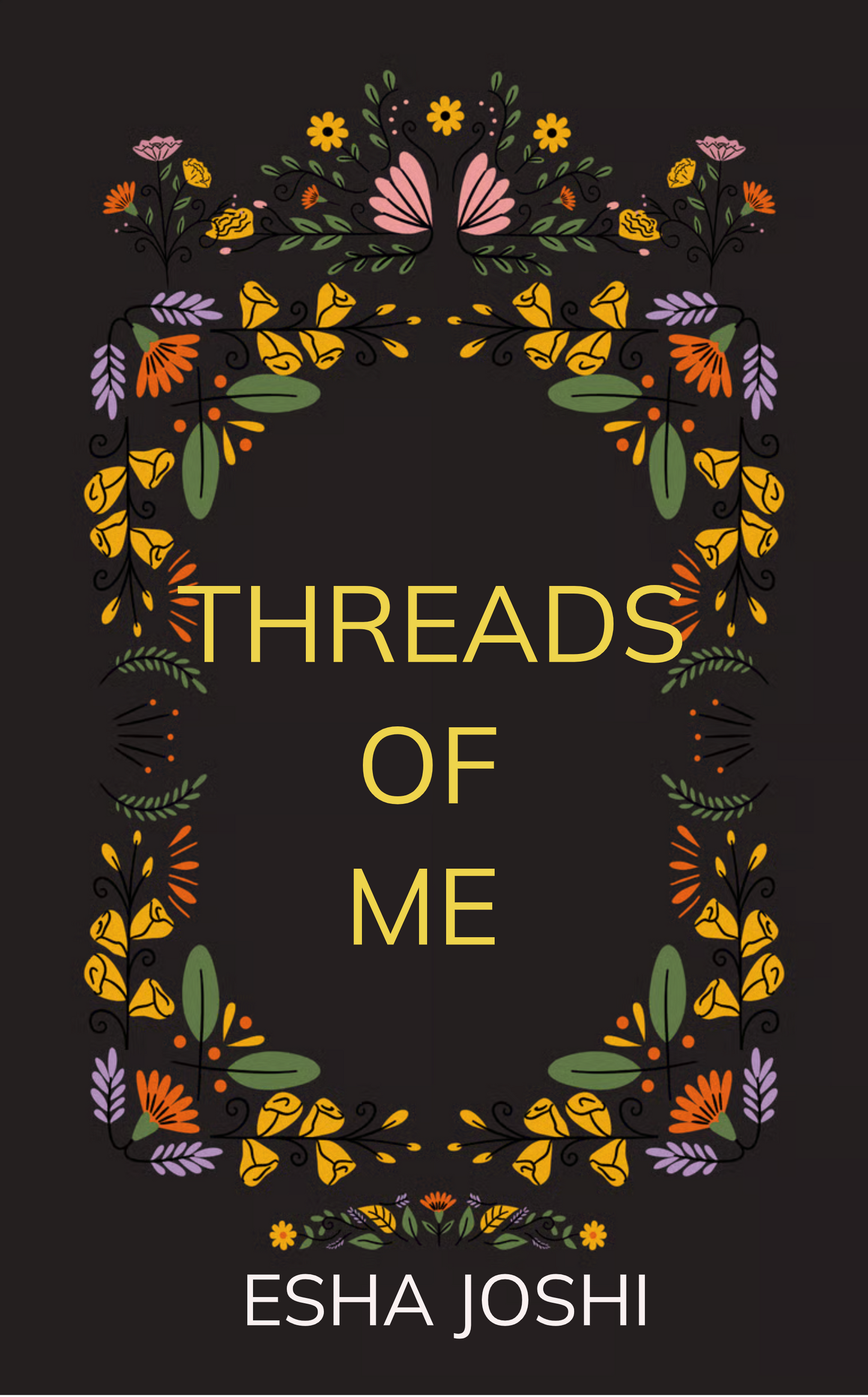 THREADS OF ME
