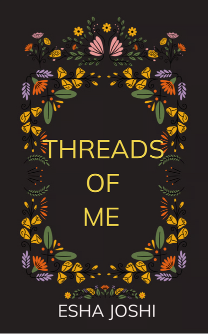 THREADS OF ME