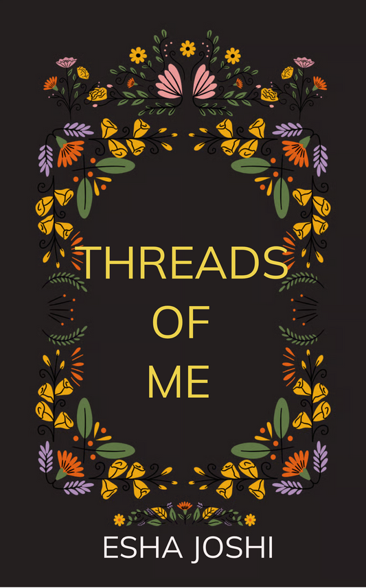 THREADS OF ME