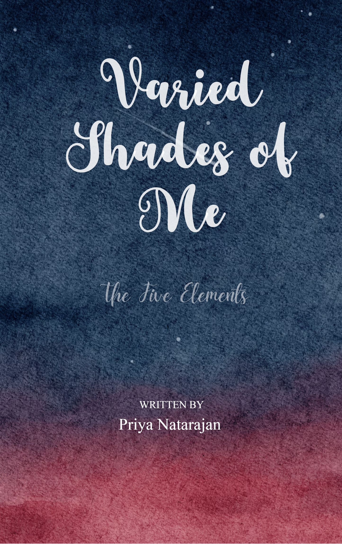 Varied Shades of Me