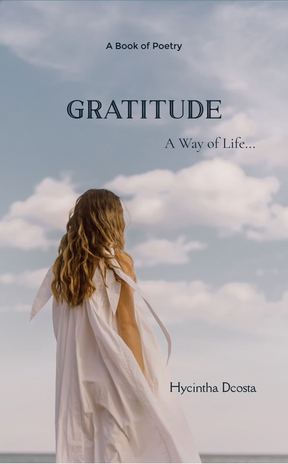 Gratitude