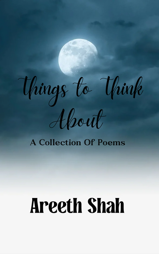 Things To Think About