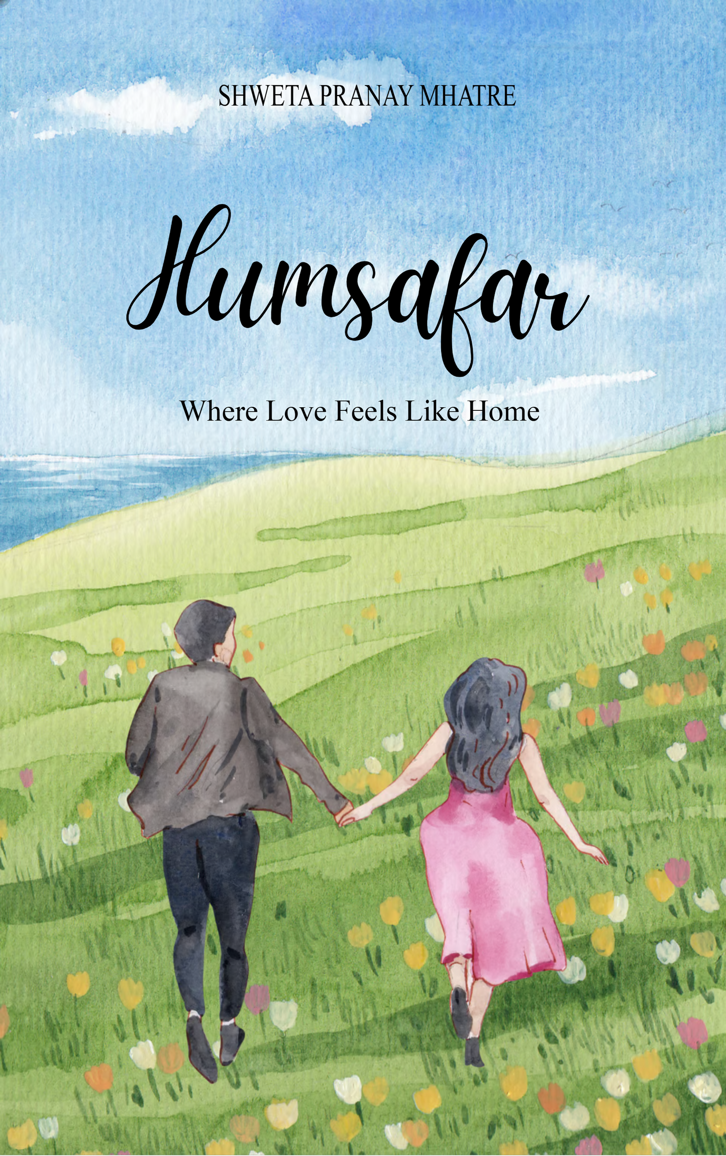 Humsafar