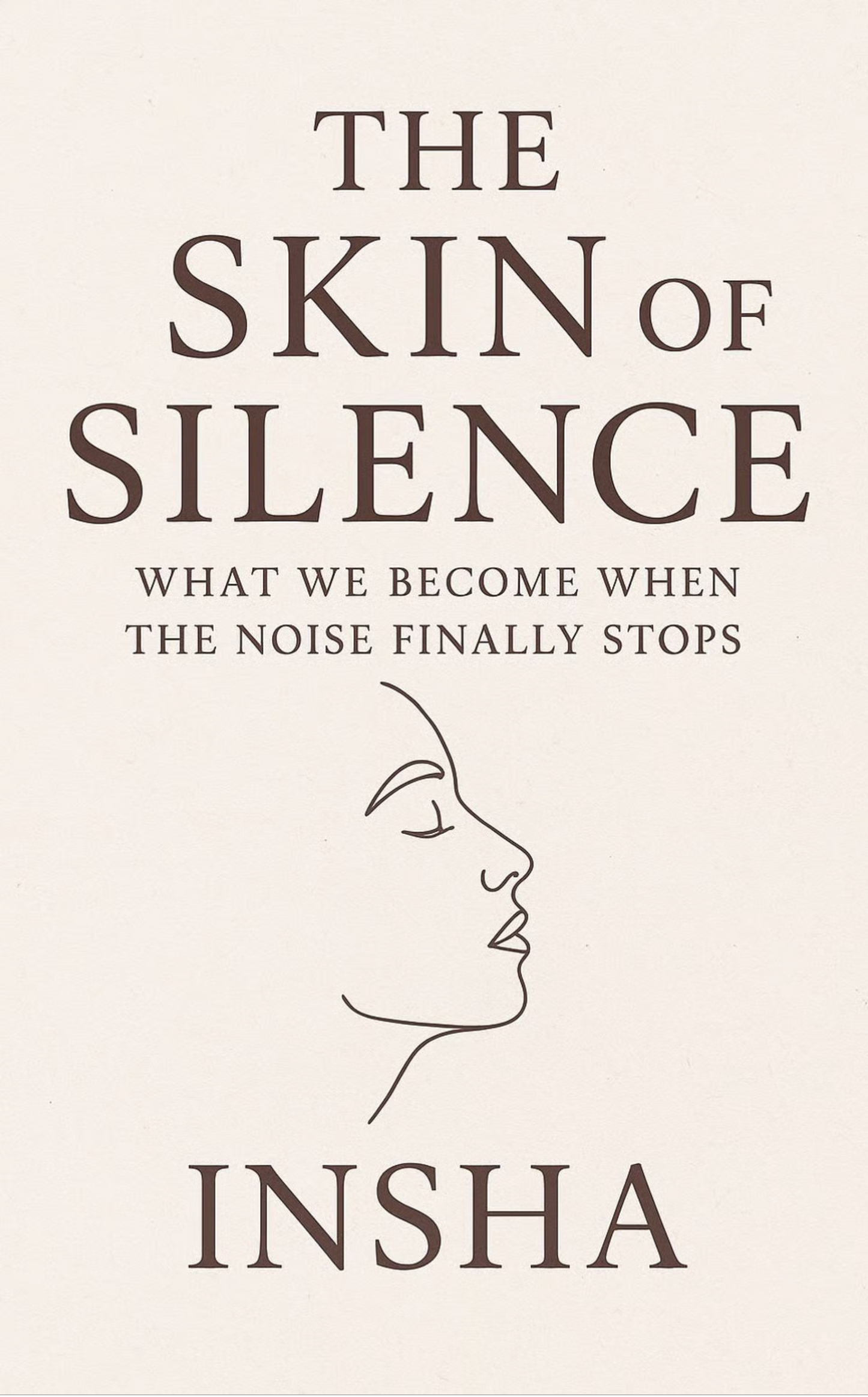 The Skin Of Silence
