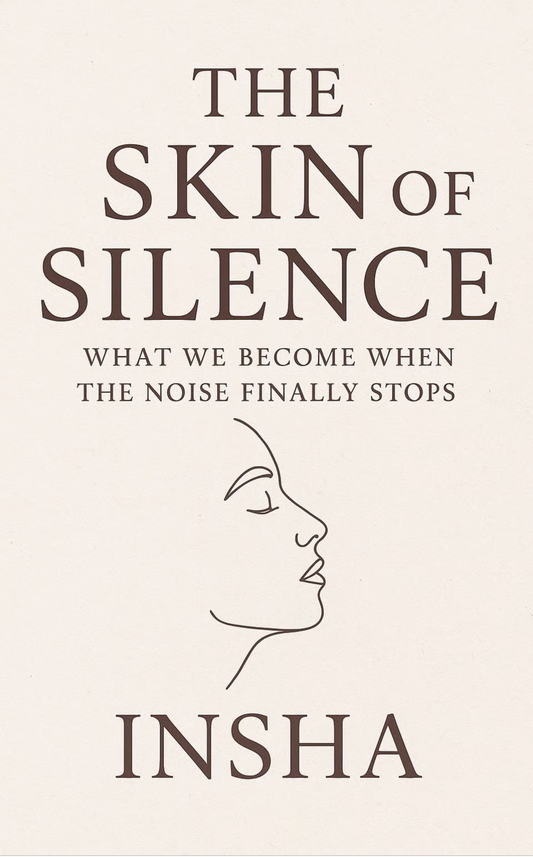 The Skin Of Silence