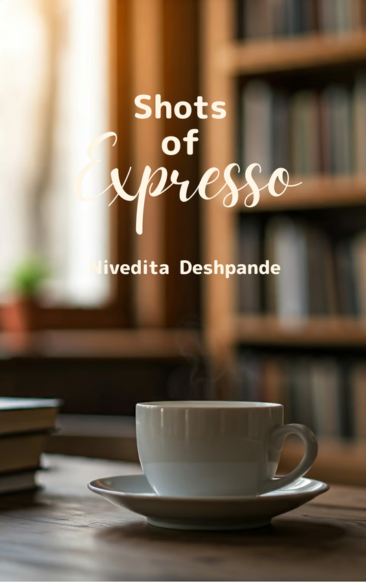 Shots of Expresso