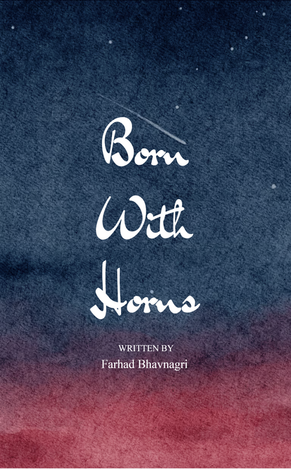 Born With Horns