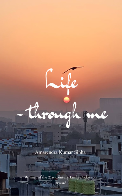 Life Through Me