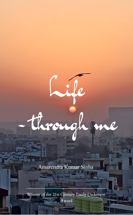 Life Through Me