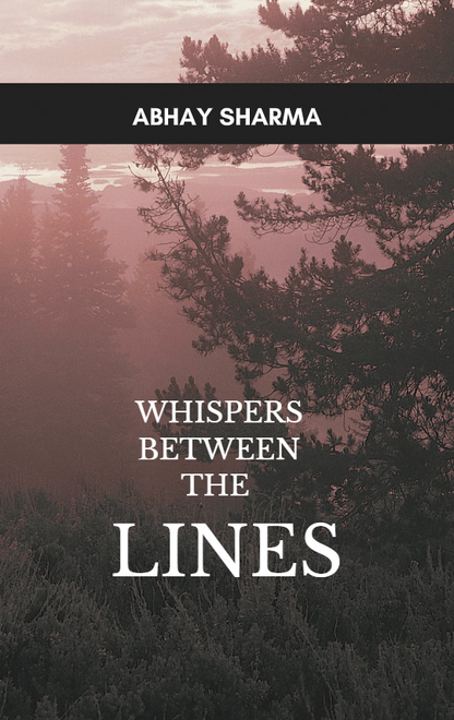 WHISPERS BETWEEN THE LINES