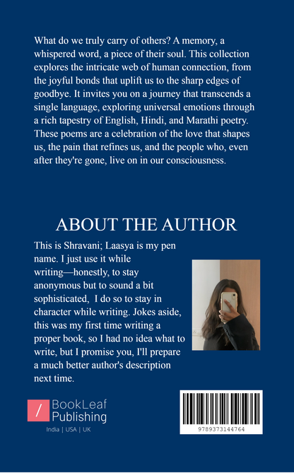 The Midnight Mind Trails