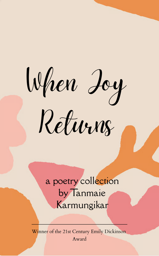 When Joy Returns