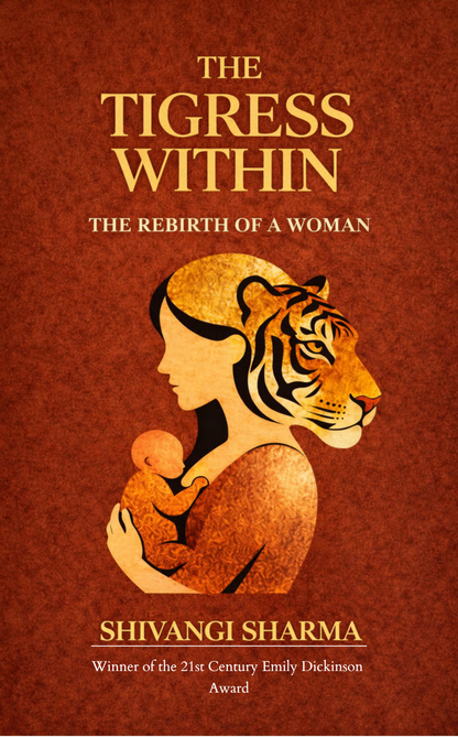 THE TIGRESS WITHIN