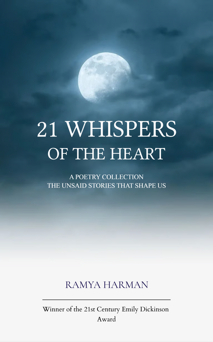 21 Whispers of the Heart