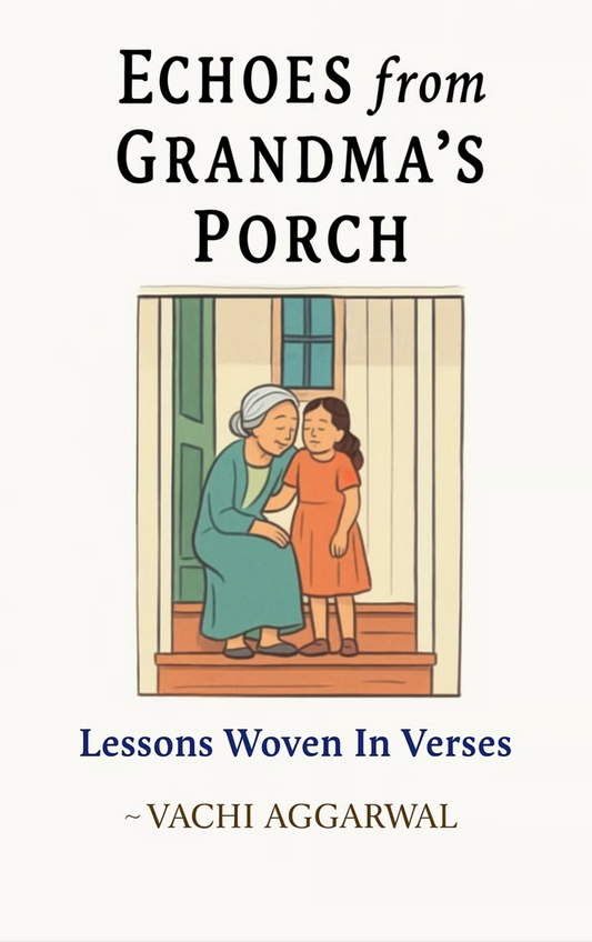 Echoes From Grandma's Porch