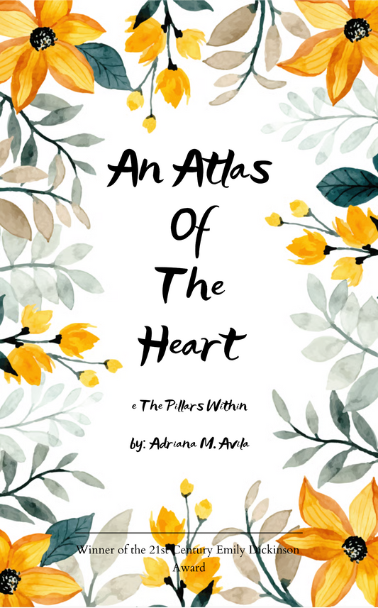 An Atlas of the Heart