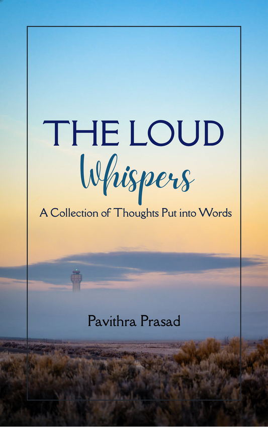 The Loud Whispers