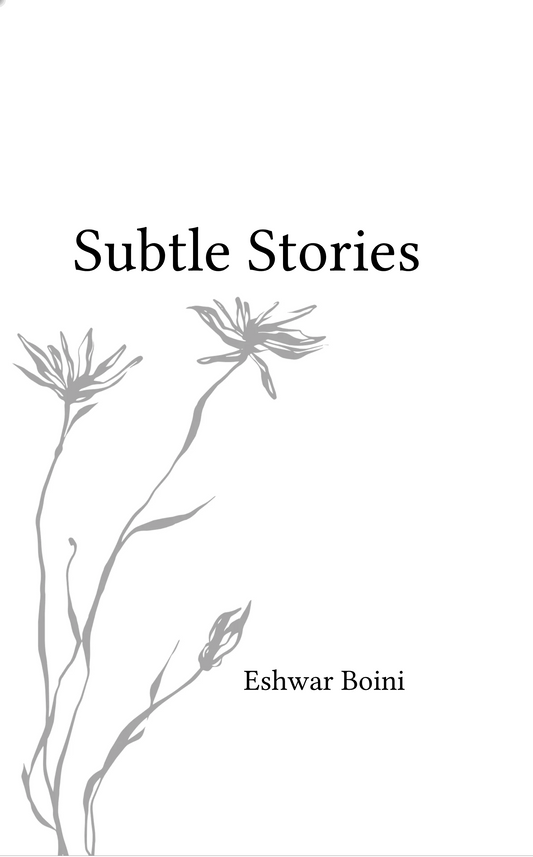 Subtle Stories
