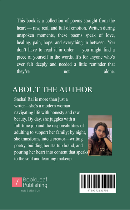 स्नेह - Sneh