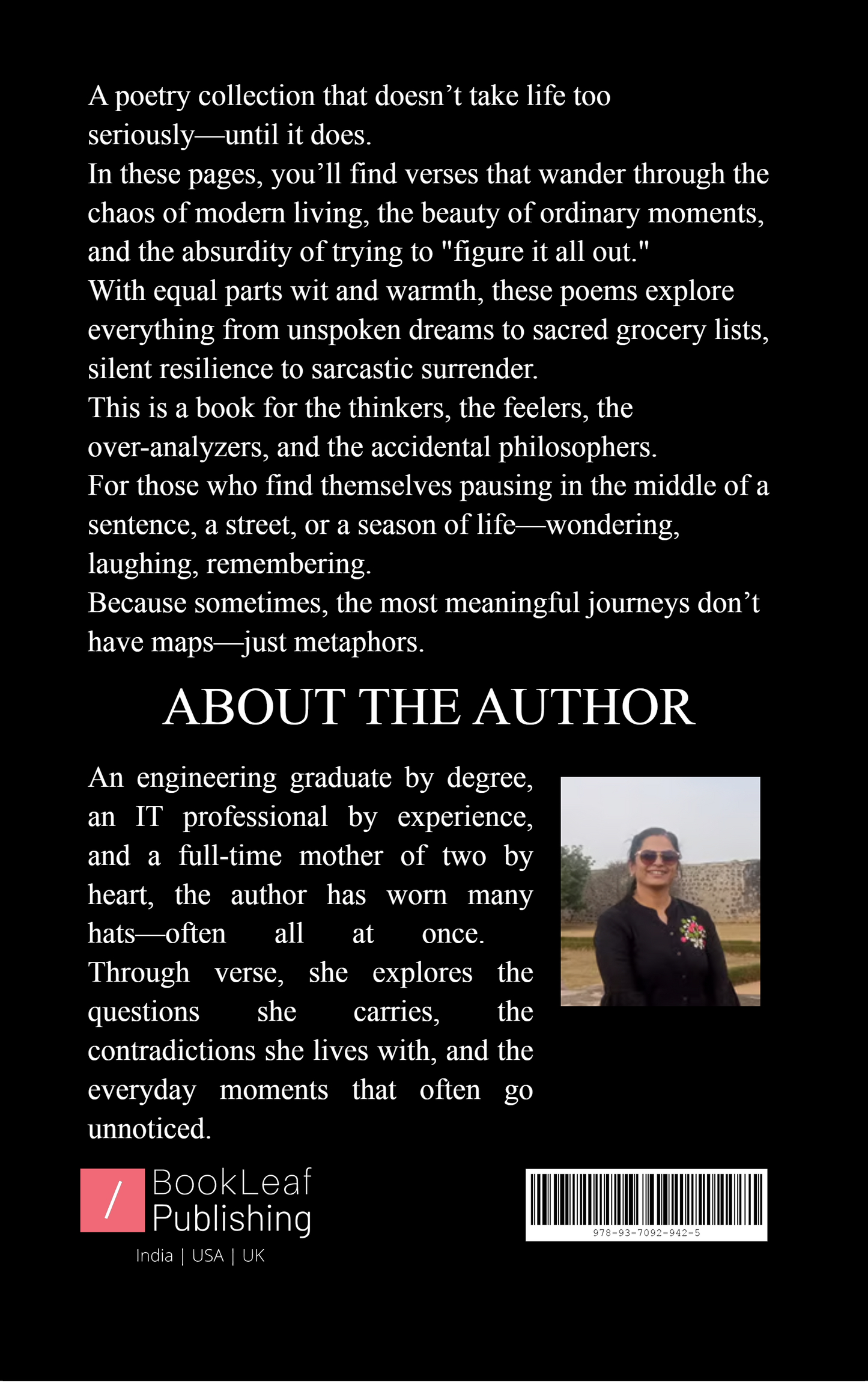 Between the Lines of Life