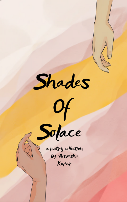 Shades Of Solace