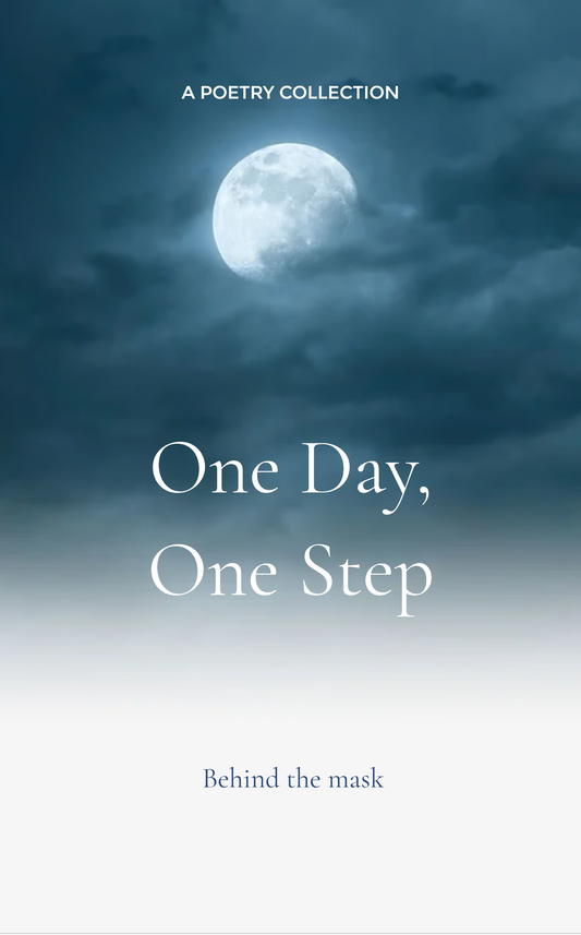 One day, one step